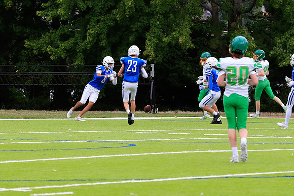Prep vs Blanchet-288 [1-800 sec at f - 7.1 200 mm Canon Canon EOS-1D X Mark II EF70-200mm f-2.8L IS II USM]