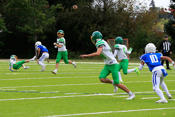 Prep vs Blanchet-128 [1-800 sec at f - 7.1 200 mm Canon Canon EOS-1D X Mark II EF70-200mm f-2.8L IS II USM]