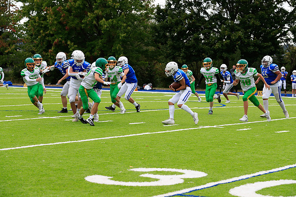 Prep vs Blanchet-20 [1-800 sec at f - 6.3 115 mm Canon Canon EOS-1D X Mark II EF70-200mm f-2.8L IS II USM]
