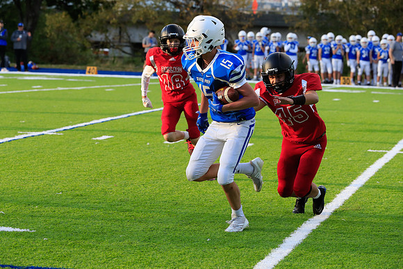 Seattle Prep vs Ballard-1876 [1-800 sec at f - 7.1 135 mm Canon Canon EOS-1D X Mark II EF70-200mm f-2.8L IS II USM]