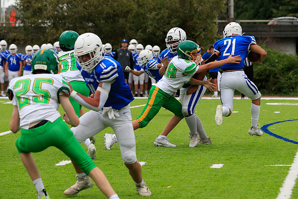 Prep vs Blanchet-190 [1-800 sec at f - 7.1 200 mm Canon Canon EOS-1D X Mark II EF70-200mm f-2.8L IS II USM]