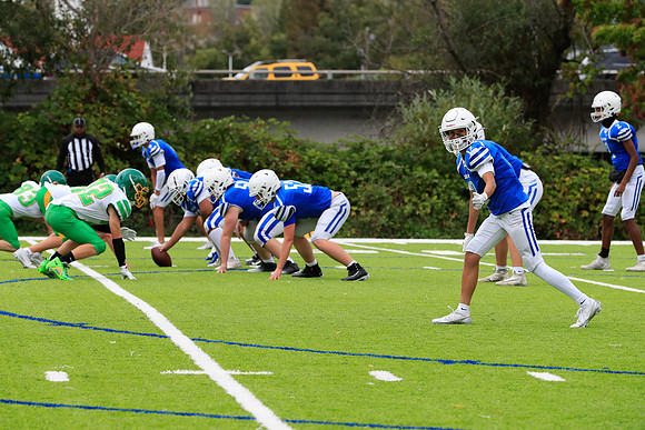 Prep vs Blanchet-160 [1-800 sec at f - 7.1 200 mm Canon Canon EOS-1D X Mark II EF70-200mm f-2.8L IS II USM]