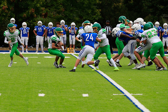 Prep vs Blanchet-366 [1-800 sec at f - 7.1 200 mm Canon Canon EOS-1D X Mark II EF70-200mm f-2.8L IS II USM]
