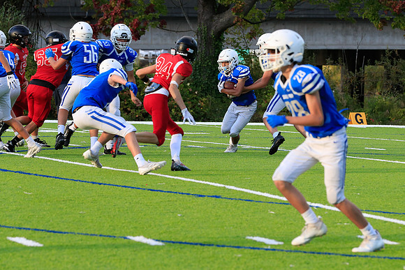 Seattle Prep vs Ballard-1780 [1-800 sec at f - 7.1 185 mm Canon Canon EOS-1D X Mark II EF70-200mm f-2.8L IS II USM]