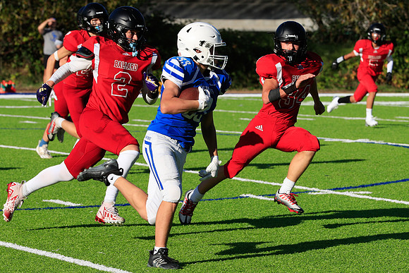 Seattle Prep vs Ballard-584 [1-1000 sec at f - 8.0 170 mm Canon Canon EOS-1D X Mark II EF70-200mm f-2.8L IS II USM]