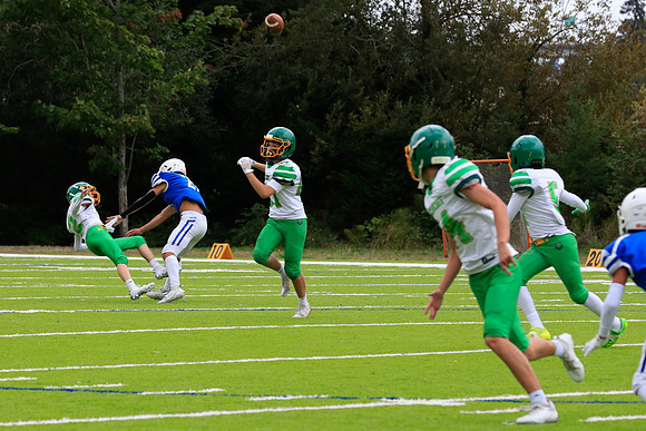Prep vs Blanchet-126 [1-800 sec at f - 7.1 200 mm Canon Canon EOS-1D X Mark II EF70-200mm f-2.8L IS II USM]