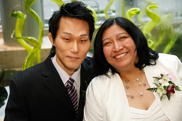 Hyun and Lauren Engagement-60