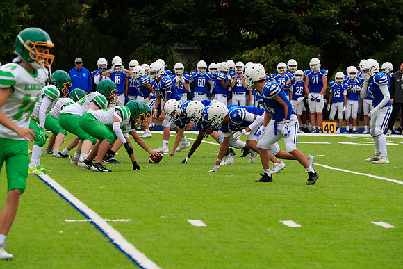 Prep vs Blanchet-356 [1-800 sec at f - 7.1 200 mm Canon Canon EOS-1D X Mark II EF70-200mm f-2.8L IS II USM]