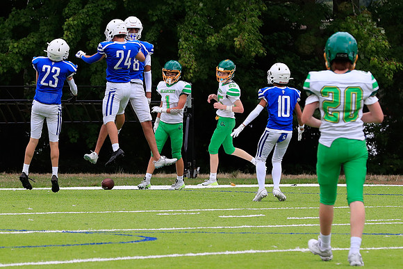 Prep vs Blanchet-296 [1-800 sec at f - 7.1 200 mm Canon Canon EOS-1D X Mark II EF70-200mm f-2.8L IS II USM]