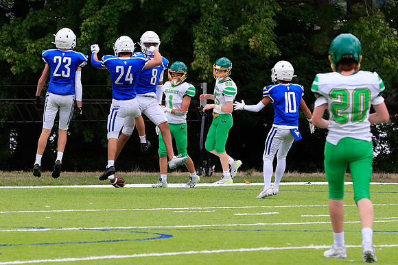 Prep vs Blanchet-298 [1-800 sec at f - 7.1 200 mm Canon Canon EOS-1D X Mark II EF70-200mm f-2.8L IS II USM]