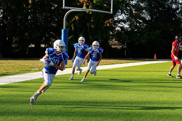 Seattle Prep vs Ballard-1406 [1-1000 sec at f - 8.0 75 mm Canon Canon EOS-1D X Mark II EF70-200mm f-2.8L IS II USM]
