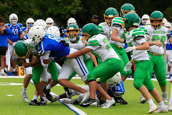 Prep vs Blanchet-378 [1-800 sec at f - 7.1 200 mm Canon Canon EOS-1D X Mark II EF70-200mm f-2.8L IS II USM]