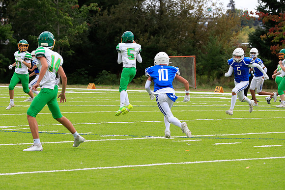 Prep vs Blanchet-130 [1-800 sec at f - 7.1 200 mm Canon Canon EOS-1D X Mark II EF70-200mm f-2.8L IS II USM]