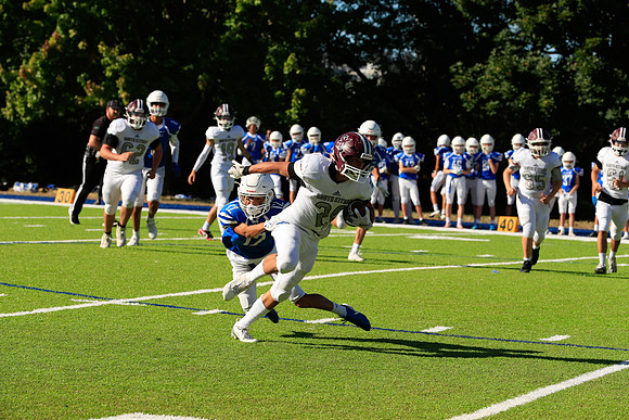 SeaPrep vs SK Game 2 1DXII-128 [1-1000 sec at f - 8.0 168 mm Canon Canon EOS-1D X Mark II EF70-200mm f-2.8L IS II USM]