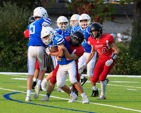Seattle Prep vs Ballard-1800 [1-800 sec at f - 7.1 200 mm Canon Canon EOS-1D X Mark II EF70-200mm f-2.8L IS II USM]