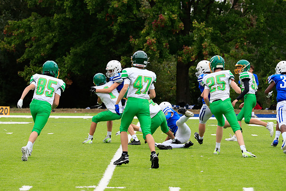Prep vs Blanchet-320 [1-800 sec at f - 7.1 200 mm Canon Canon EOS-1D X Mark II EF70-200mm f-2.8L IS II USM]