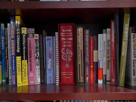 LF1 Books-10_ISO 800_0.5 sec at f - 4.0_ at 9.5 mm