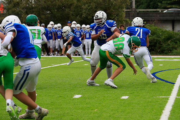 Prep vs Blanchet-192 [1-800 sec at f - 7.1 200 mm Canon Canon EOS-1D X Mark II EF70-200mm f-2.8L IS II USM]