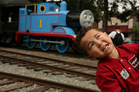 Thomas the Train-190_ISO 250__1-320 sec at f - 9.0