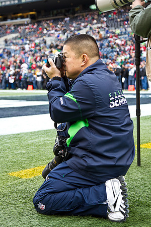 NFL 49ers At Seahawks-116