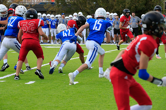 Seattle Prep vs Ballard-1688 [1-800 sec at f - 7.1 200 mm Canon Canon EOS-1D X Mark II EF70-200mm f-2.8L IS II USM]