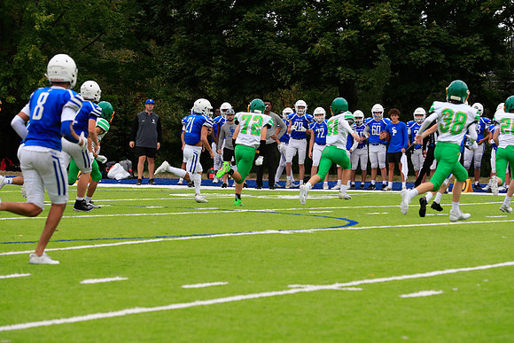 Prep vs Blanchet-446 [1-800 sec at f - 7.1 200 mm Canon Canon EOS-1D X Mark II EF70-200mm f-2.8L IS II USM]