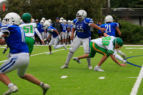 Prep vs Blanchet-194 [1-800 sec at f - 7.1 200 mm Canon Canon EOS-1D X Mark II EF70-200mm f-2.8L IS II USM]