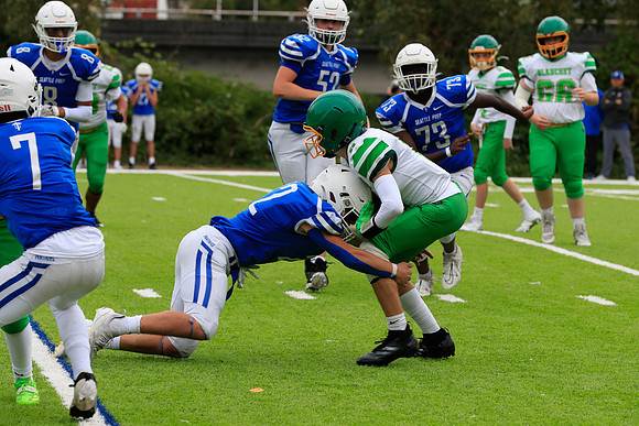Prep vs Blanchet-420 [1-800 sec at f - 7.1 175 mm Canon Canon EOS-1D X Mark II EF70-200mm f-2.8L IS II USM]