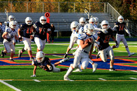 vs Eastside Catholic