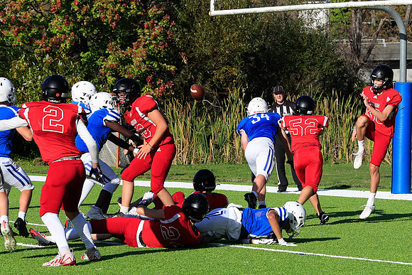 Seattle Prep vs Ballard-518 [1-1000 sec at f - 8.0 115 mm Canon Canon EOS-1D X Mark II EF70-200mm f-2.8L IS II USM]