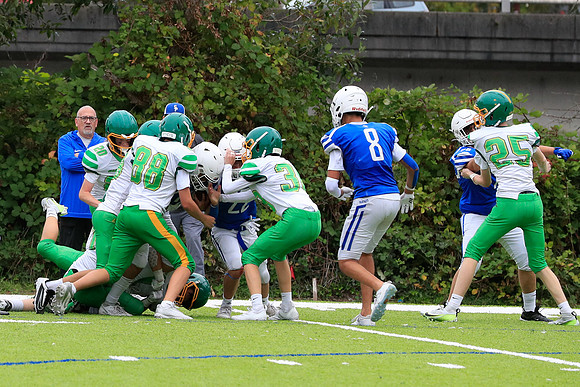 Prep vs Blanchet-490 [1-800 sec at f - 7.1 200 mm Canon Canon EOS-1D X Mark II EF70-200mm f-2.8L IS II USM]