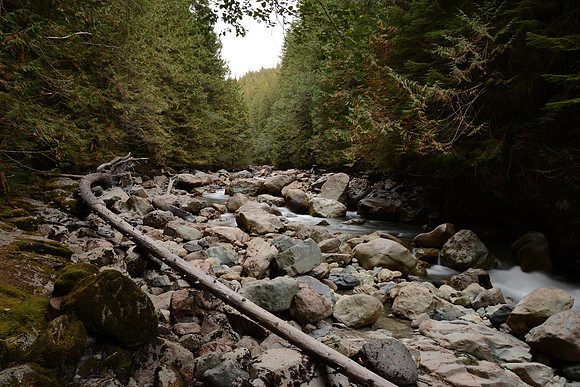 D600 - Mt Baker-67_ISO 100_4.0 sec at f - 11_24.0-85.0 mm f-3.5-4.5 at 24 mm