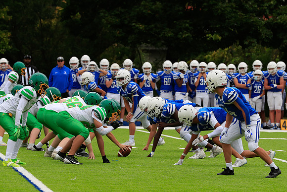 Prep vs Blanchet-360 [1-800 sec at f - 7.1 200 mm Canon Canon EOS-1D X Mark II EF70-200mm f-2.8L IS II USM]