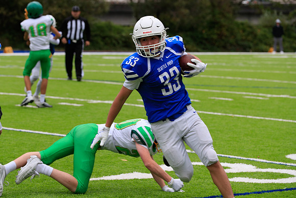 Prep vs Blanchet-86 [1-800 sec at f - 6.3 160 mm Canon Canon EOS-1D X Mark II EF70-200mm f-2.8L IS II USM]