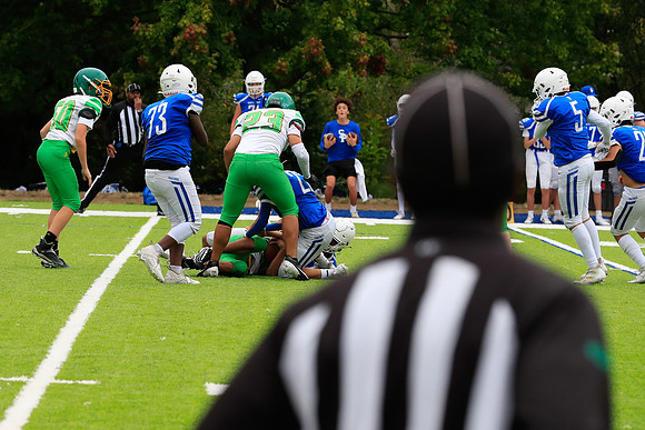 Prep vs Blanchet-346 [1-800 sec at f - 7.1 182 mm Canon Canon EOS-1D X Mark II EF70-200mm f-2.8L IS II USM]