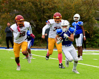 vs O'Dea