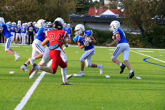 Seattle Prep vs Ballard-1890 [1-800 sec at f - 7.1 140 mm Canon Canon EOS-1D X Mark II EF70-200mm f-2.8L IS II USM]