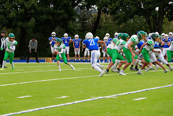 Prep vs Blanchet-150 [1-800 sec at f - 7.1 200 mm Canon Canon EOS-1D X Mark II EF70-200mm f-2.8L IS II USM]
