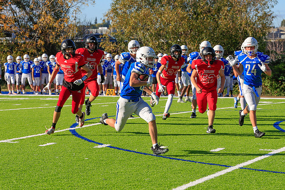Seattle Prep vs Ballard-786 [1-1000 sec at f - 8.0 125 mm Canon Canon EOS-1D X Mark II EF70-200mm f-2.8L IS II USM]