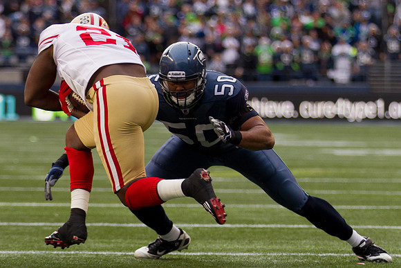 NFL 49ers At Seahawks-1113
