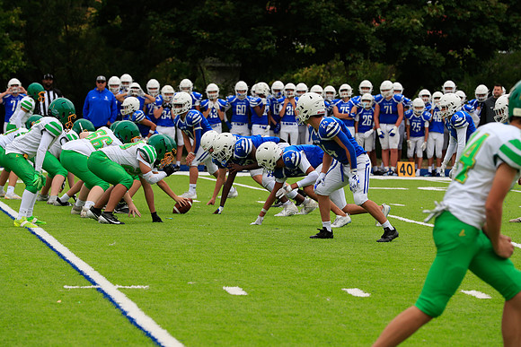 Prep vs Blanchet-358 [1-800 sec at f - 7.1 200 mm Canon Canon EOS-1D X Mark II EF70-200mm f-2.8L IS II USM]
