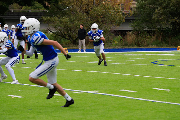 Prep vs Blanchet-52 [1-800 sec at f - 6.3 200 mm Canon Canon EOS-1D X Mark II EF70-200mm f-2.8L IS II USM]