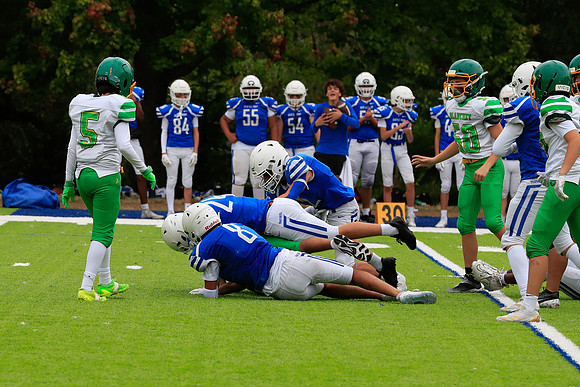 Prep vs Blanchet-390 [1-800 sec at f - 7.1 200 mm Canon Canon EOS-1D X Mark II EF70-200mm f-2.8L IS II USM]