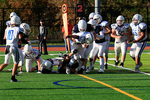SeaPrep vs EC 2024-700 [1-800 sec at f - 7.1 200 mm Canon Canon EOS-1D X Mark II EF70-200mm f-2.8L IS II USM]