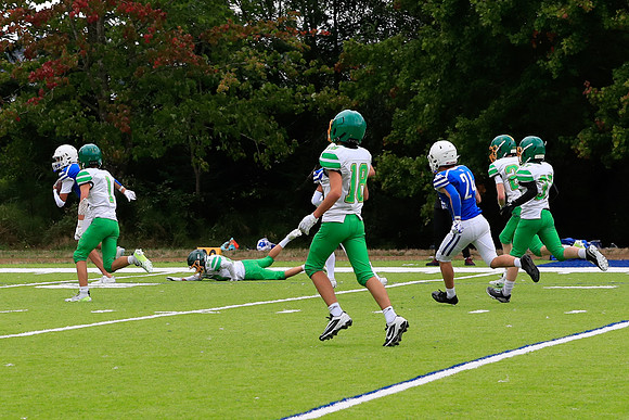 Prep vs Blanchet-250 [1-800 sec at f - 7.1 88 mm Canon Canon EOS-1D X Mark II EF70-200mm f-2.8L IS II USM]