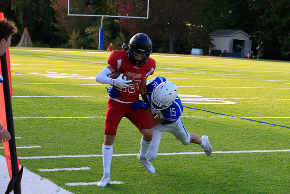 Seattle Prep vs Ballard-2022 [1-800 sec at f - 7.1 102 mm Canon Canon EOS-1D X Mark II EF70-200mm f-2.8L IS II USM]