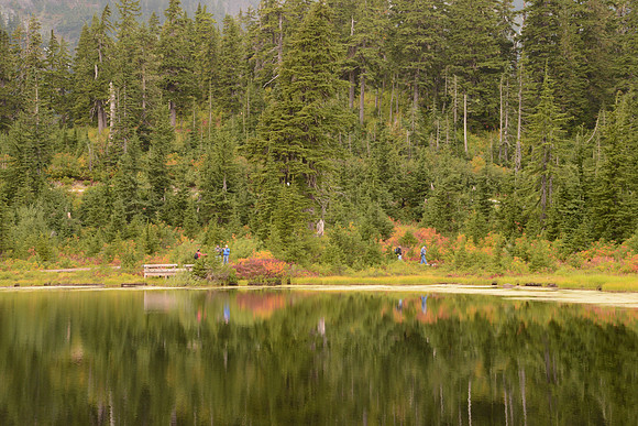 D600 - Mt Baker-50_ISO 1600_1-100 sec at f - 10_24.0-85.0 mm f-3.5-4.5 at 85 mm