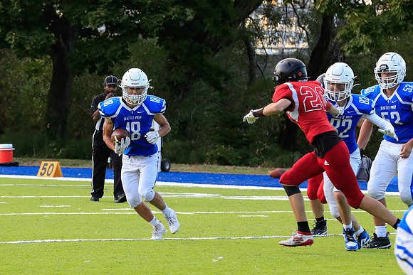 Seattle Prep vs Ballard-1602 [1-800 sec at f - 9.0 200 mm Canon Canon EOS-1D X Mark II EF70-200mm f-2.8L IS II USM]