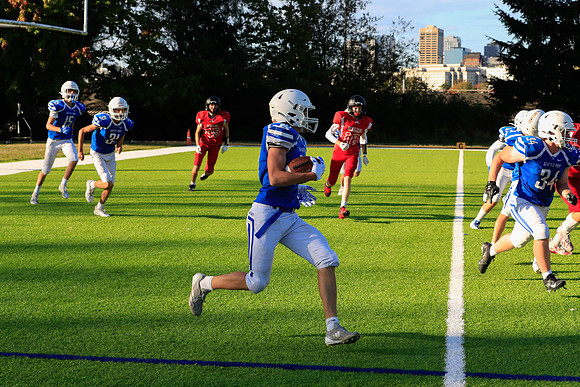 Seattle Prep vs Ballard-1416 [1-1000 sec at f - 8.0 75 mm Canon Canon EOS-1D X Mark II EF70-200mm f-2.8L IS II USM]