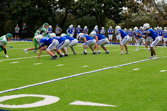 Prep vs Blanchet-202 [1-800 sec at f - 7.1 123 mm Canon Canon EOS-1D X Mark II EF70-200mm f-2.8L IS II USM]